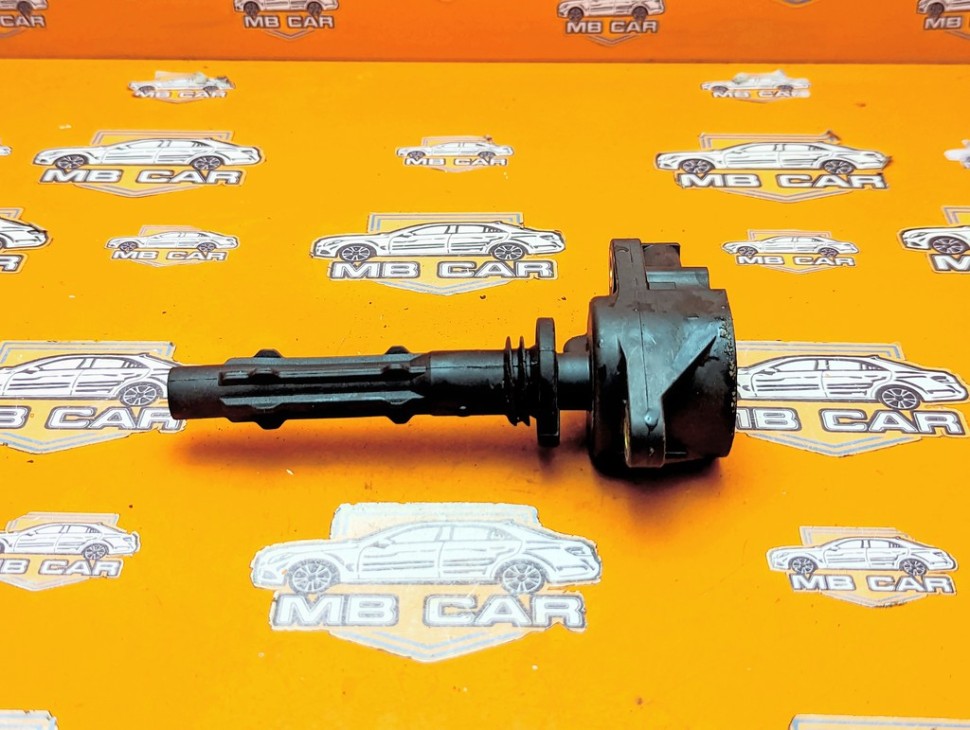Катушка зажигания MERCEDES-BENZ S-класс W221 (2005 - 2009) фото 1 — Разборка Мерседес
