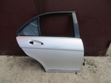 Дверь задняя правая MERCEDES-BENZ C-класс W204/S204 (2006 - 2011) — Разборка Мерседес