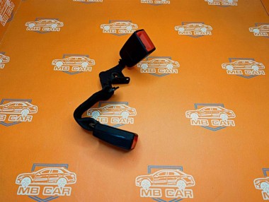 Замок ремня безопасности MERCEDES-BENZ C-класс W204/S204/С204 рестайлинг (2011 - 2015) — Разборка Мерседес