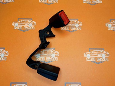 Замок ремня безопасности MERCEDES-BENZ C-класс W204/S204/С204 рестайлинг (2011 - 2015) — Разборка Мерседес