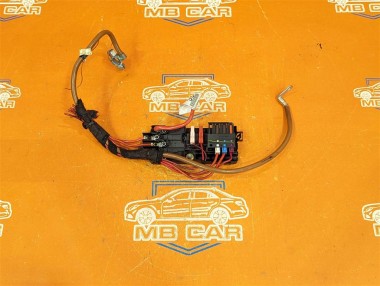 Блок предохранителей MERCEDES-BENZ M-класс W164 (2005 - 2008) — Разборка Мерседес