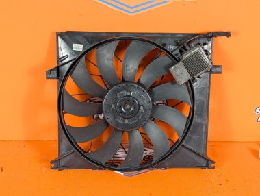 Вентилятор основной MERCEDES-BENZ M-класс W163 (1997 - 2001) &mdash; Разборка Мерседес