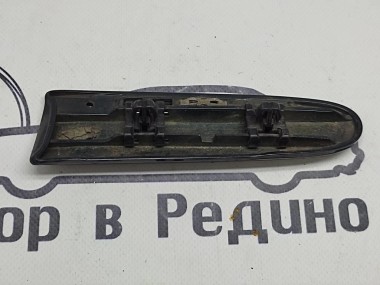 Молдинг крыла левый MERCEDES-BENZ E-класс W210/S210 (1995 - 1999) — Разборка Мерседес