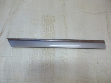 Молдинг двери MERCEDES-BENZ C-класс W203/S203/CL203 рестайлинг (2004 - 2008) — Разборка Мерседес