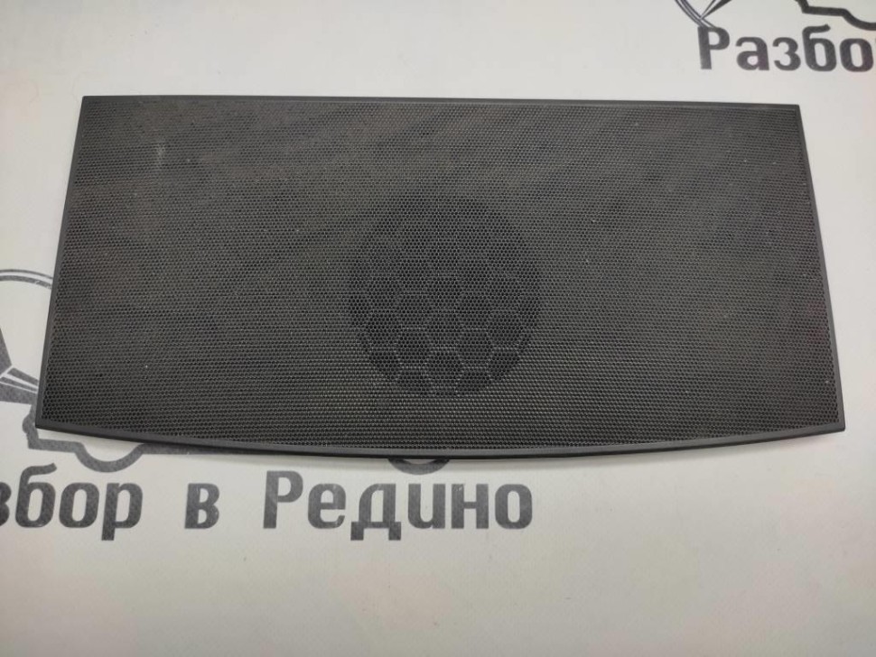 Сетки динамиков торпеды MERCEDES-BENZ Sprinter W906 (2006 - 2019) фото 1 — Разборка Мерседес