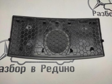 Сетки динамиков торпеды MERCEDES-BENZ Sprinter W906 (2006 - 2019) — Разборка Мерседес