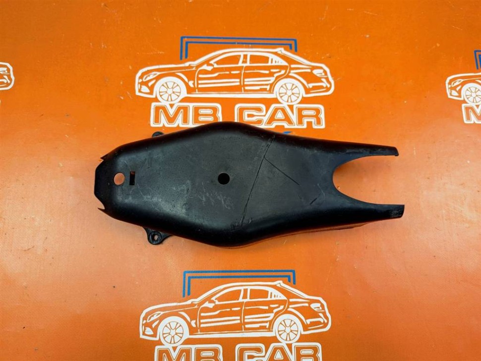 Кожух заднего рычага (лодки) MERCEDES-BENZ E-класс W211/S211 (2002 - 2006) фото 1 — Разборка Мерседес