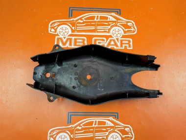 Кожух заднего рычага (лодки) MERCEDES-BENZ E-класс W211/S211 (2002 - 2006) — Разборка Мерседес