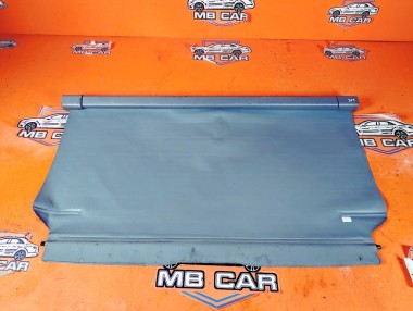 Шторка багажника MERCEDES-BENZ M-класс W163 рестайлинг (2001 - 2005) &mdash; Разборка Мерседес