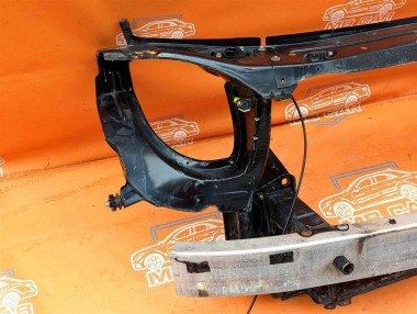 Телевизор в сборе MERCEDES-BENZ M-класс W164 рестайлинг (2008 - 2011) — Разборка Мерседес