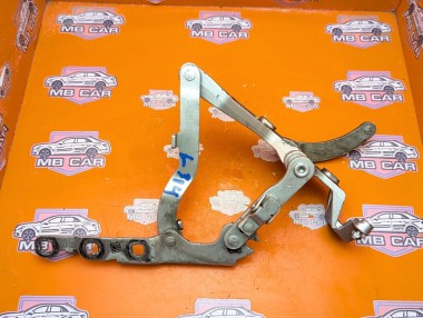 Петля капота MERCEDES-BENZ S-класс W221 рестайлинг (2009 - 2013) &mdash; Разборка Мерседес