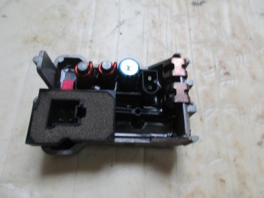 Реле моторчика печки MERCEDES-BENZ M-класс W163 рестайлинг (2001 - 2005) — Разборка Мерседес