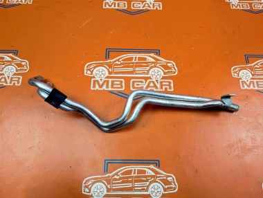 Трубка ОЖ MERCEDES-BENZ S-класс AMG W222/C217/A217 (2013 - 2017) — Разборка Мерседес