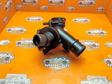 Термостат MERCEDES-BENZ E-класс W212/S212/C207/A207 рестайлинг (2013 - 2016) &mdash; Разборка Мерседес