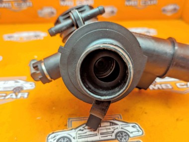 Термостат MERCEDES-BENZ E-класс W212/S212/C207/A207 рестайлинг (2013 - 2016) &mdash; Разборка Мерседес