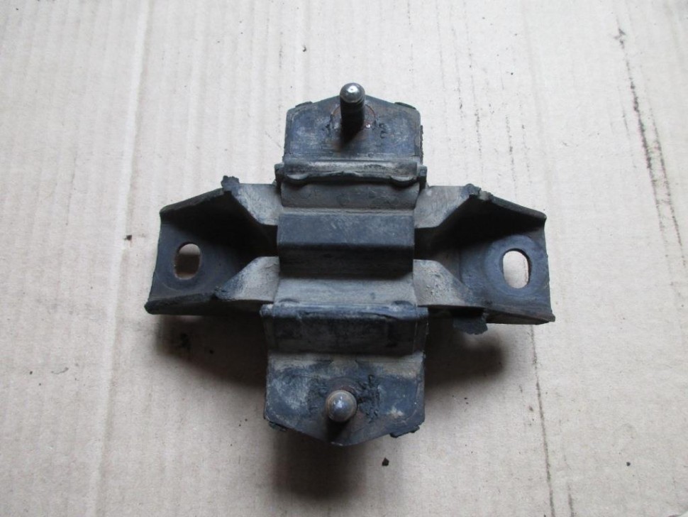 Опора КПП MERCEDES-BENZ M-класс W163 рестайлинг (2001 - 2005) фото 1 — Разборка Мерседес