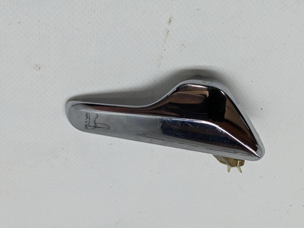 Ручка двери внутренняя MERCEDES-BENZ C-класс W203/S203/CL203 (2000 - 2004) фото 1 — Разборка Мерседес