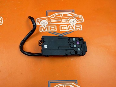 Блок предохранителей MERCEDES-BENZ E-класс W211/S211 (2002 - 2006) — Разборка Мерседес