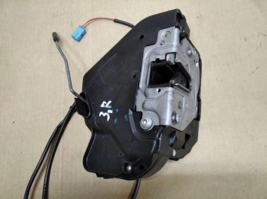 Замок двери задней правой MERCEDES-BENZ E-класс W211/S211 рестайлинг (2006 - 2009) — Разборка Мерседес