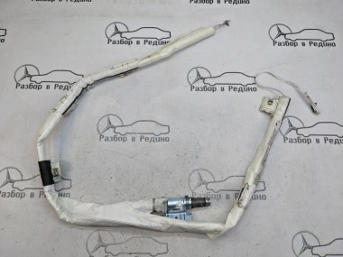 Шторка безопасности правая MERCEDES-BENZ GLE-класс Coupe C292 (2015 - 2019) — Разборка Мерседес