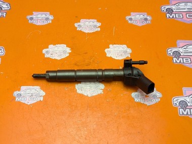 Форсунка ДИЗЕЛЬ MERCEDES-BENZ M-класс W164 рестайлинг (2008 - 2011) &mdash; Разборка Мерседес