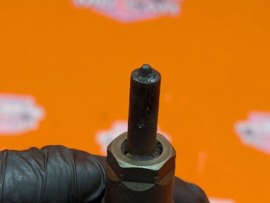 Форсунка ДИЗЕЛЬ MERCEDES-BENZ M-класс W164 рестайлинг (2008 - 2011) &mdash; Разборка Мерседес