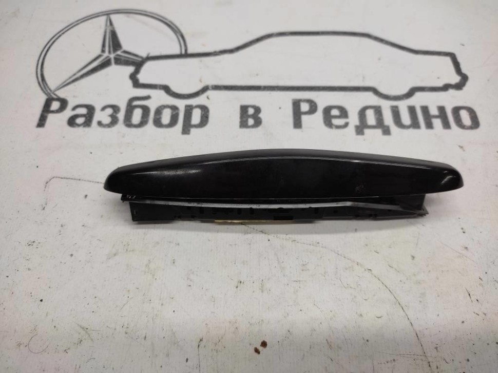 Индикатор парктроника MERCEDES-BENZ E-класс W212/S212/C207/A207 (2009 - 2013) фото 1 — Разборка Мерседес