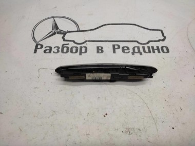 Индикатор парктроника MERCEDES-BENZ E-класс W212/S212/C207/A207 (2009 - 2013) — Разборка Мерседес