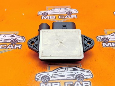 Реле свечей накала MERCEDES-BENZ M-класс W164 (2005 - 2008) &mdash; Разборка Мерседес