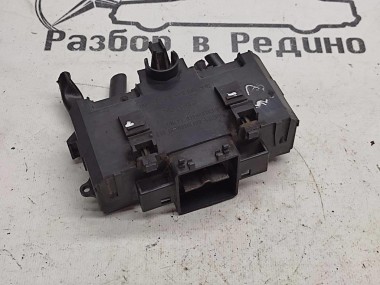 Блок предохранителей MERCEDES-BENZ C-класс W203/S203/CL203 (2000 - 2004) — Разборка Мерседес