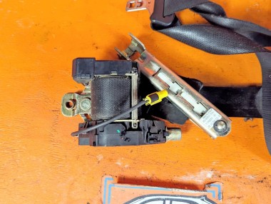 Ремень безопасности передний левый MERCEDES-BENZ M-класс W163 (1997 - 2001) &mdash; Разборка Мерседес