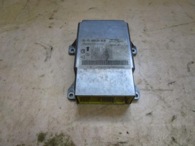 Блок AIRBAG MERCEDES-BENZ C-класс W204/S204 (2006 - 2011) — Разборка Мерседес