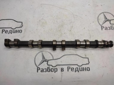 Распредвал выпускной MERCEDES-BENZ M-класс AMG W164 (2006 - 2008) — Разборка Мерседес