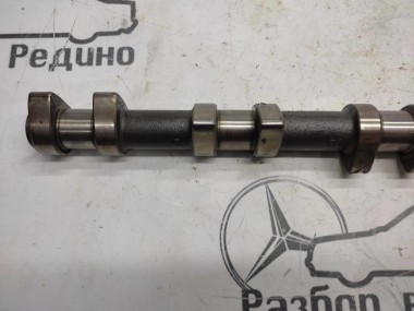 Распредвал выпускной MERCEDES-BENZ M-класс AMG W164 (2006 - 2008) — Разборка Мерседес