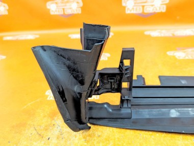 Кожух радиатора MERCEDES-BENZ C-класс W205/S205/C205/A205 (2014 - 2018) — Разборка Мерседес