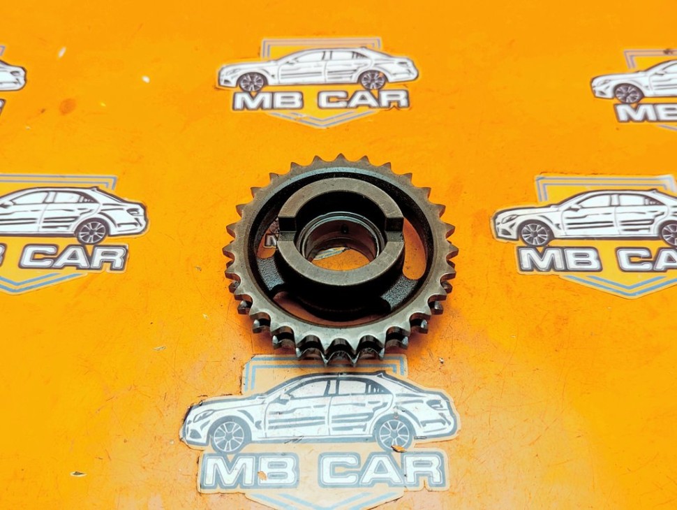 Шестерня привода ТНВД MERCEDES-BENZ V-класс W639 (2003 - 2014) фото 1 &mdash; Разборка Мерседес