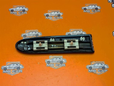 Молдинг крыла правый MERCEDES-BENZ S-класс W220 (1998 - 2005) — Разборка Мерседес