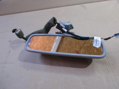 Зеркало внутрисалонное MERCEDES-BENZ C-класс W204/S204 (2006 - 2011) — Разборка Мерседес