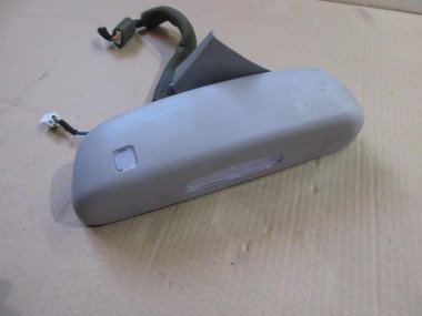 Зеркало внутрисалонное MERCEDES-BENZ C-класс W204/S204 (2006 - 2011) — Разборка Мерседес