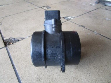 Расходомер MERCEDES-BENZ E-класс W211/S211 (2002 - 2006) — Разборка Мерседес