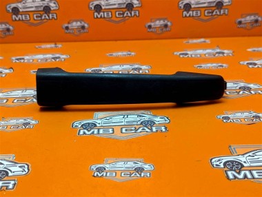 Ручка двери наружняя MERCEDES-BENZ M-класс W163 (1997 - 2001) — Разборка Мерседес