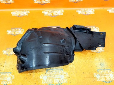 Подкрылок передний левый, задняя часть MERCEDES-BENZ C-класс W205/S205/C205/A205 (2014 - 2018) — Разборка Мерседес