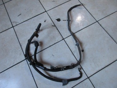 Провод стартера MERCEDES-BENZ C-класс W204/S204 (2006 - 2011) — Разборка Мерседес