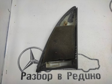 Уголок зеркала MERCEDES-BENZ M-класс W163 (1997 - 2001) — Разборка Мерседес