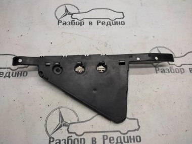 Пыльник MERCEDES-BENZ S-класс W222/C217/A217 рестайлинг (2017 - 2020) — Разборка Мерседес
