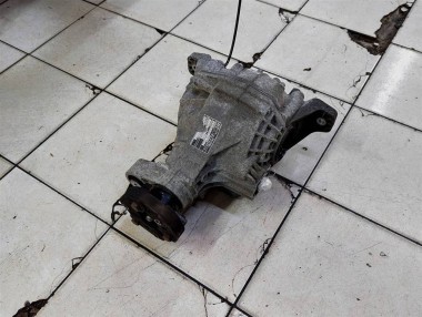 Редуктор задний MERCEDES-BENZ GL-класс X164 рестайлинг (2009 - 2012) — Разборка Мерседес