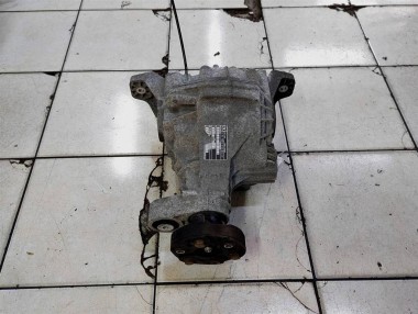 Редуктор задний MERCEDES-BENZ GL-класс X164 рестайлинг (2009 - 2012) — Разборка Мерседес