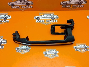 Ручка двери наружняя MERCEDES-BENZ W124 W124/S124/C124/A124 (1984 - 1993) — Разборка Мерседес