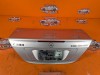 Крышка багажника MERCEDES-BENZ C-класс W203/S203/CL203 (2000 - 2004) фото 1 &mdash; Разборка Мерседес