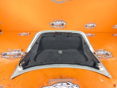 Крышка багажника MERCEDES-BENZ C-класс W203/S203/CL203 (2000 - 2004) &mdash; Разборка Мерседес